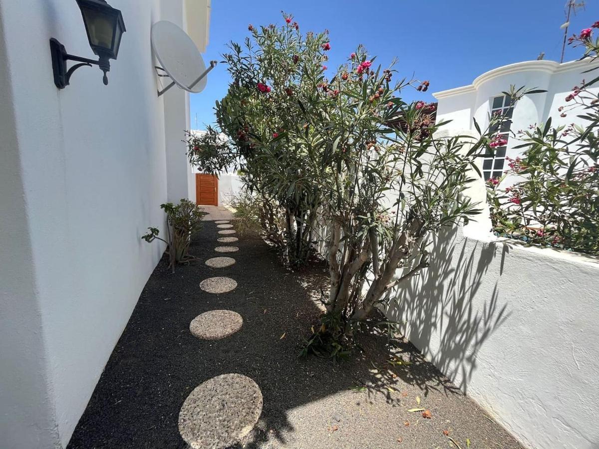 Villa Anna With Heated Pool Puerto del Carmen  Exterior foto