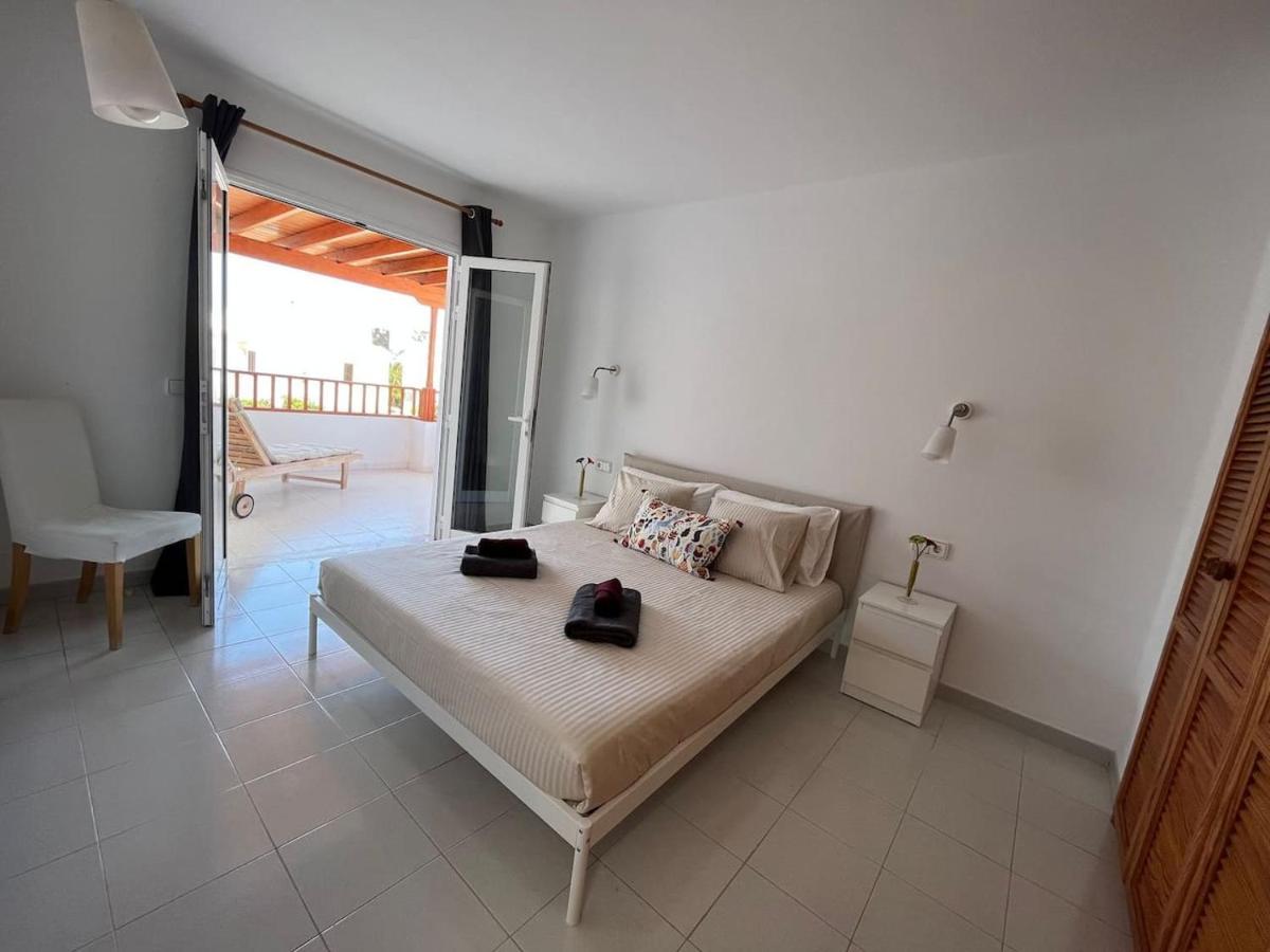 Villa Anna With Heated Pool Puerto del Carmen  Exterior foto