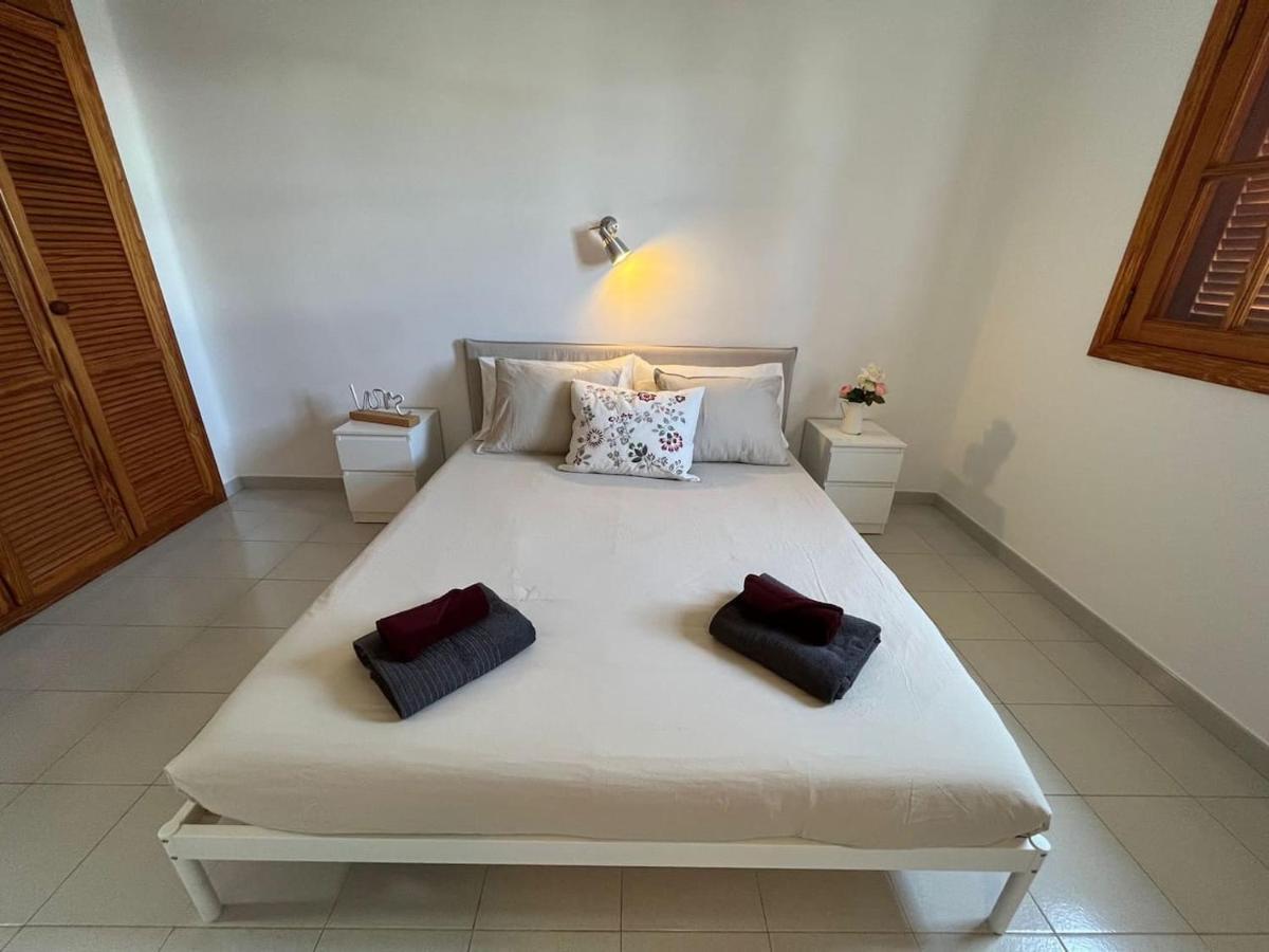 Villa Anna With Heated Pool Puerto del Carmen  Exterior foto